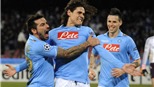 02h45 ngày 29/4, Roma - Napoli: Của Napoli phải trả cho Napoli